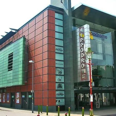 Suavis Birmingham Exterior foto